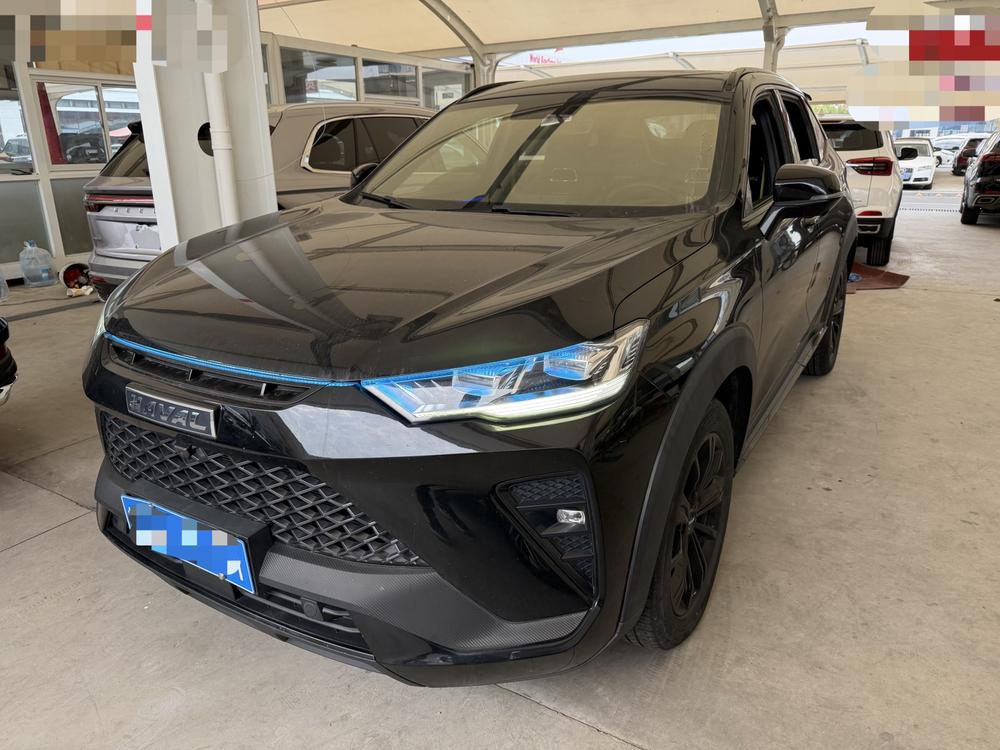Haval Haval H6S