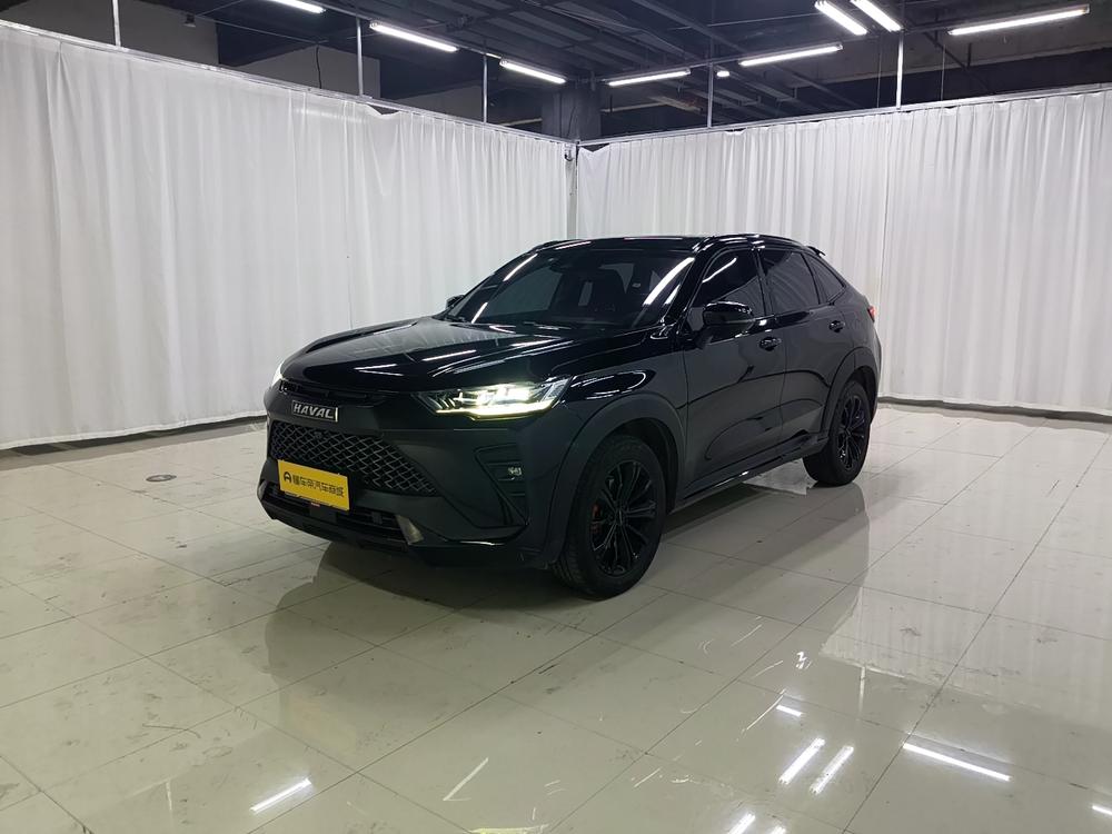 Haval Haval H6S