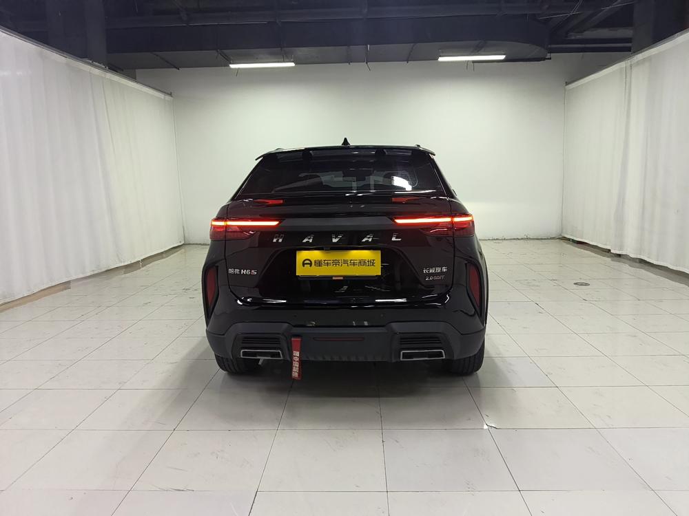 Haval Haval H6S