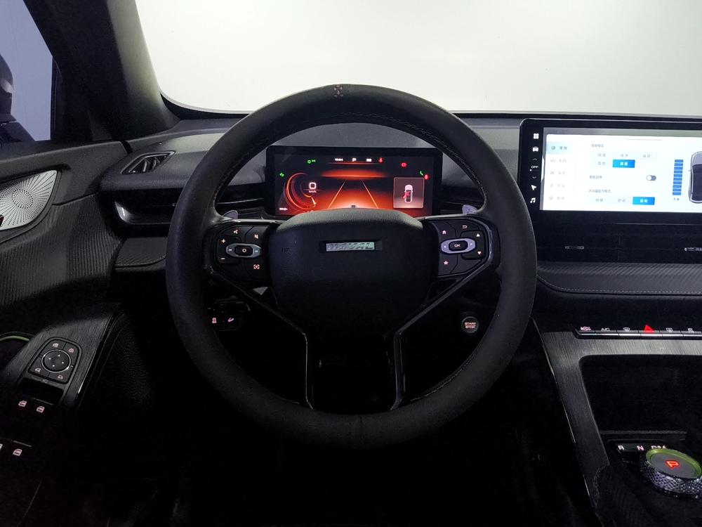 Haval Haval H6S