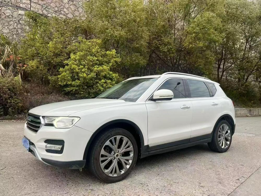 Haval Haval H7
