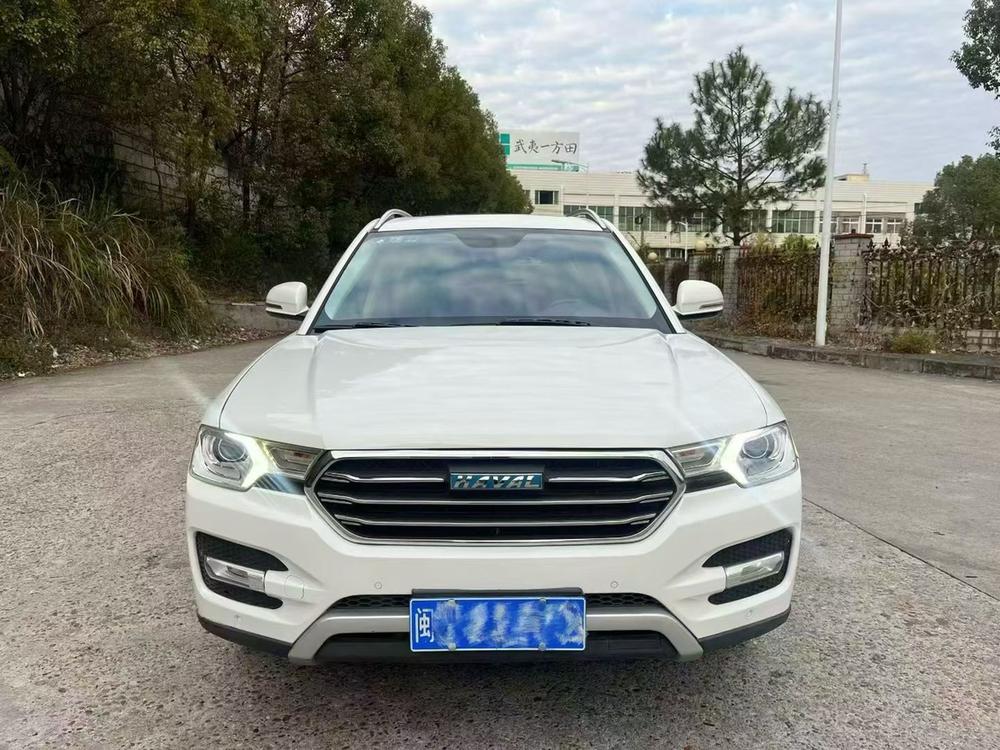 Haval Haval H7