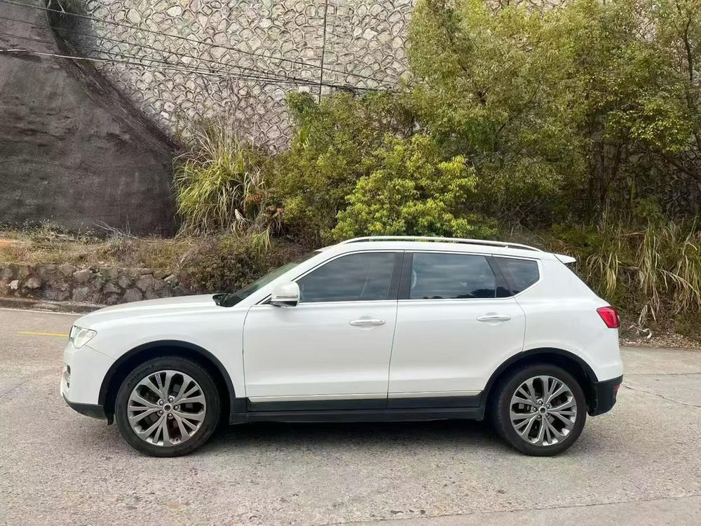 Haval Haval H7