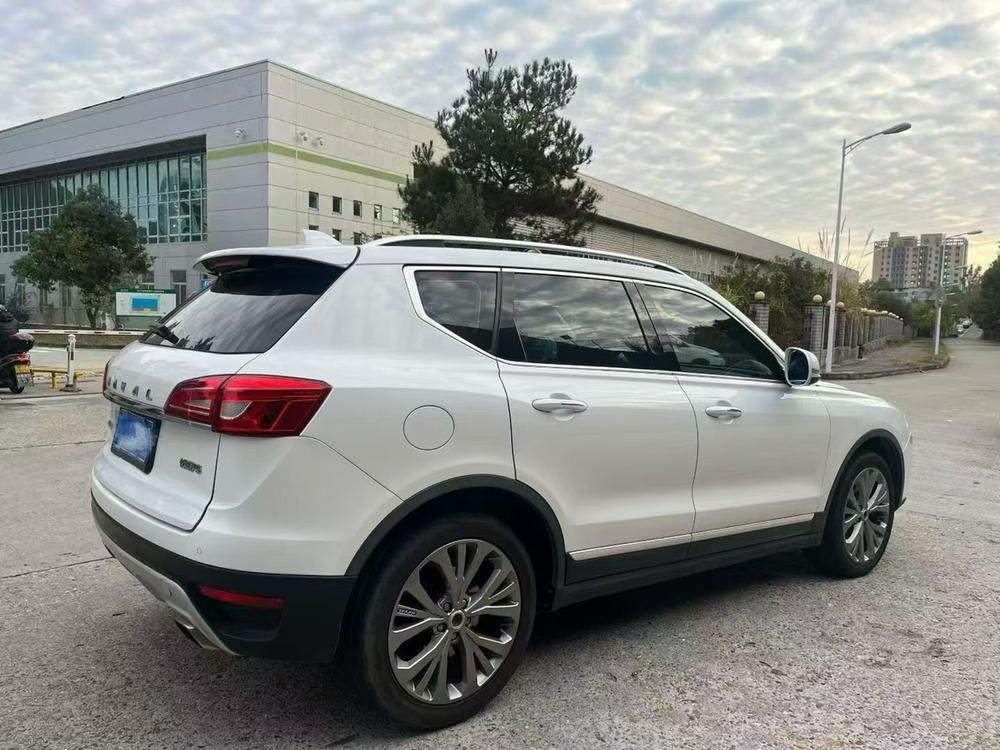 Haval Haval H7