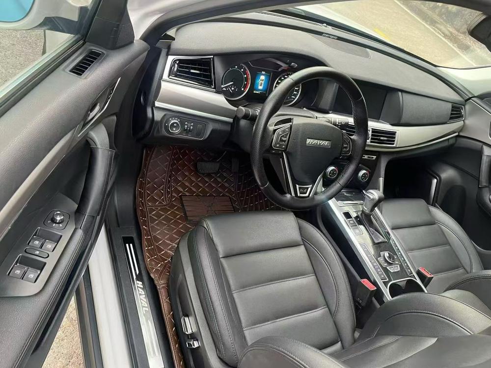Haval Haval H7