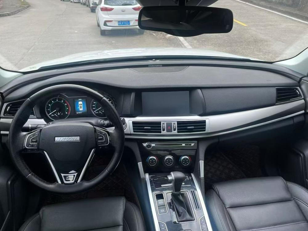 Haval Haval H7