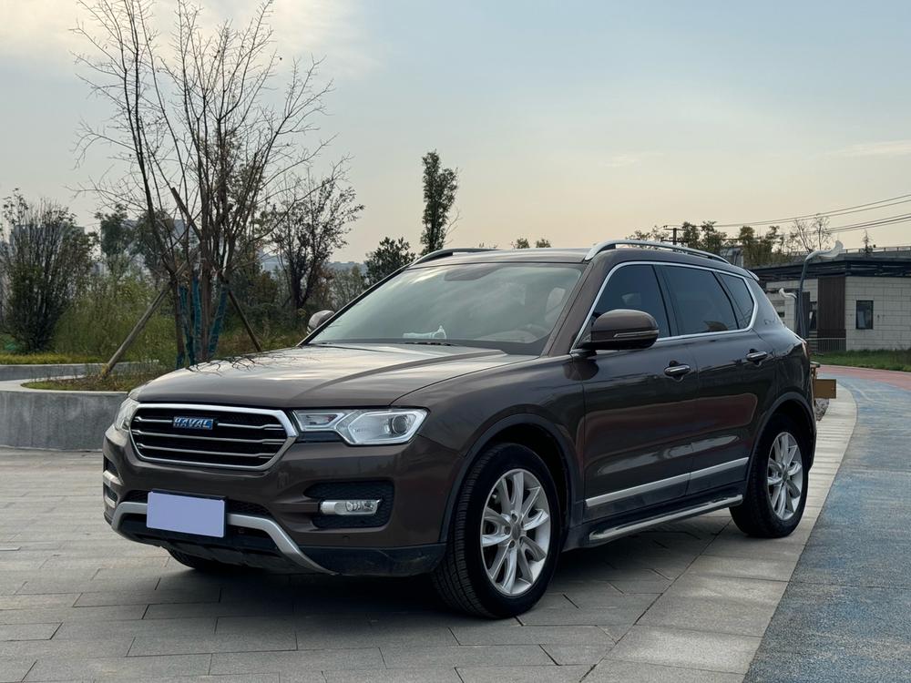 Haval Haval H7