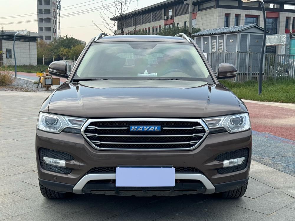 Haval Haval H7