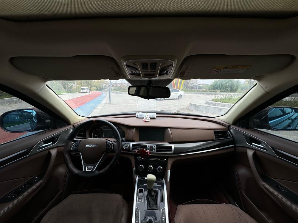 Haval Haval H7