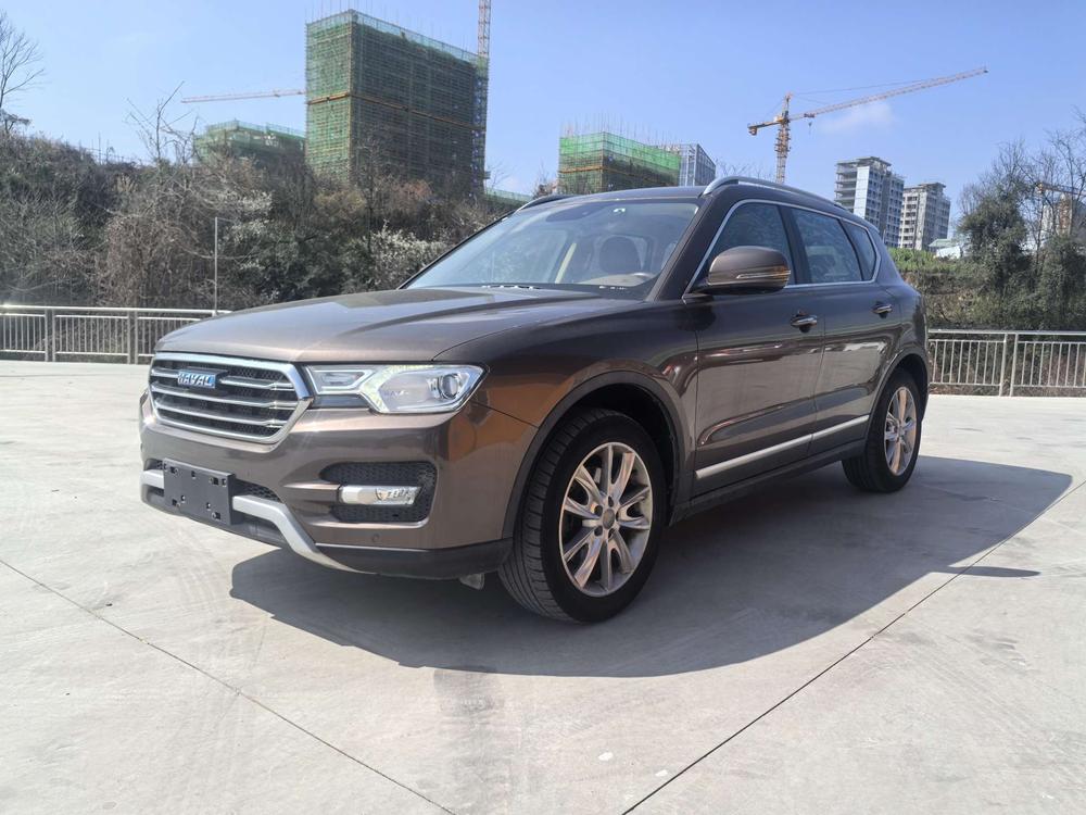 Haval Haval H7