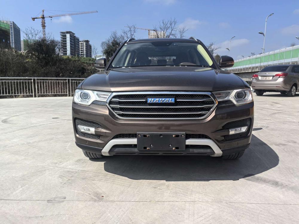 Haval Haval H7