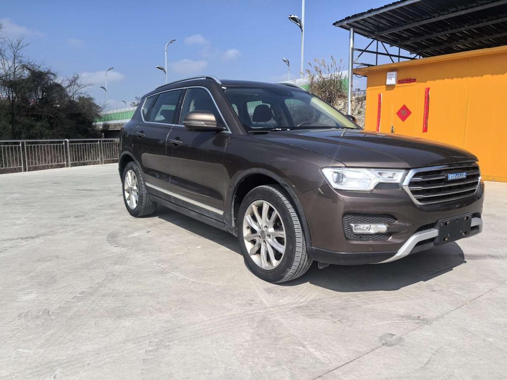 Haval Haval H7