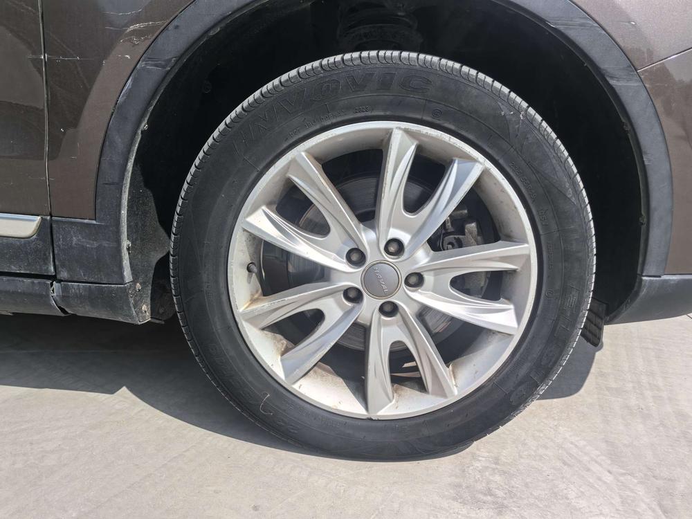 Haval Haval H7