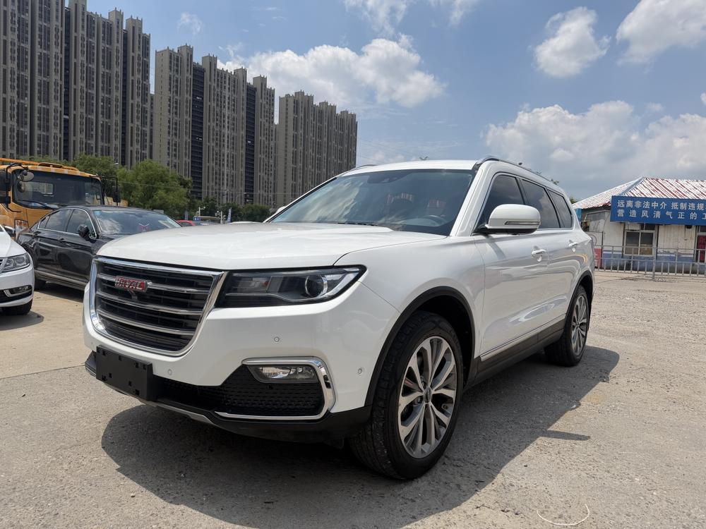 Haval Haval H7