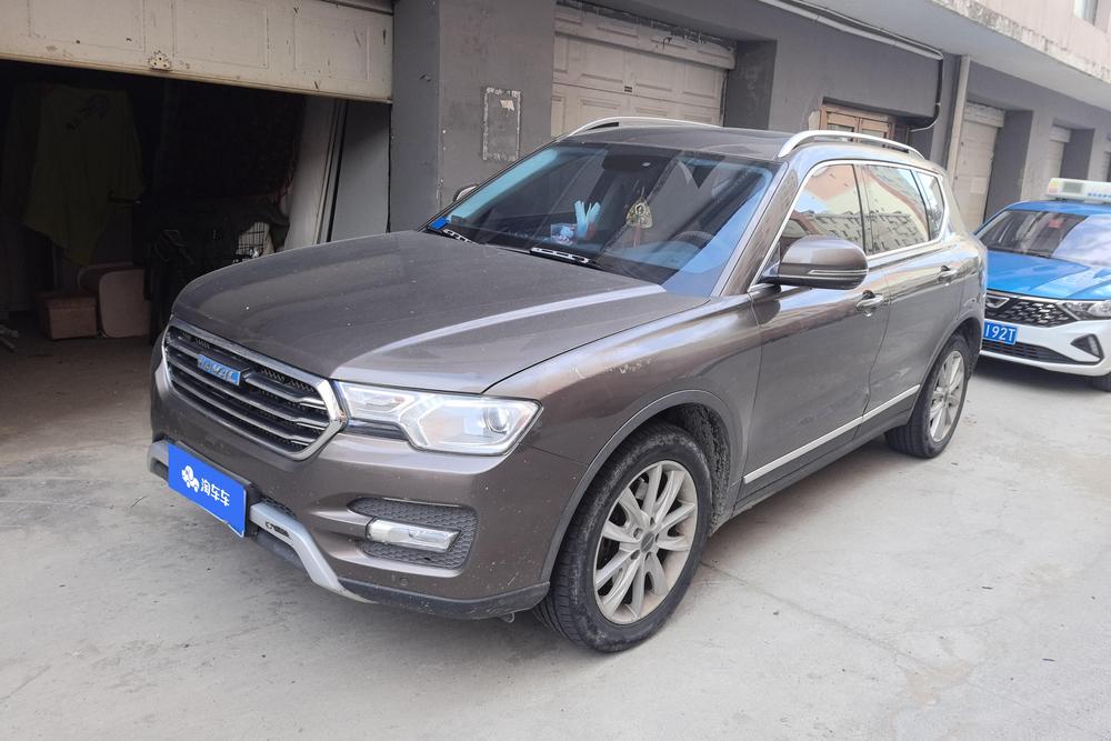 Haval Haval H7
