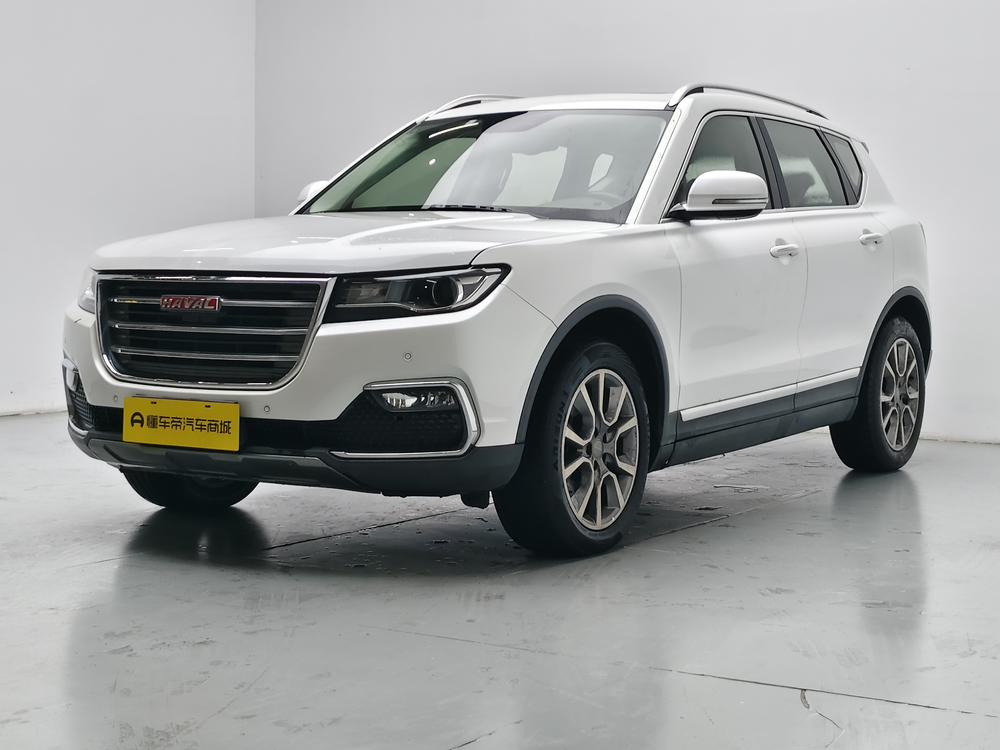 Haval Haval H7