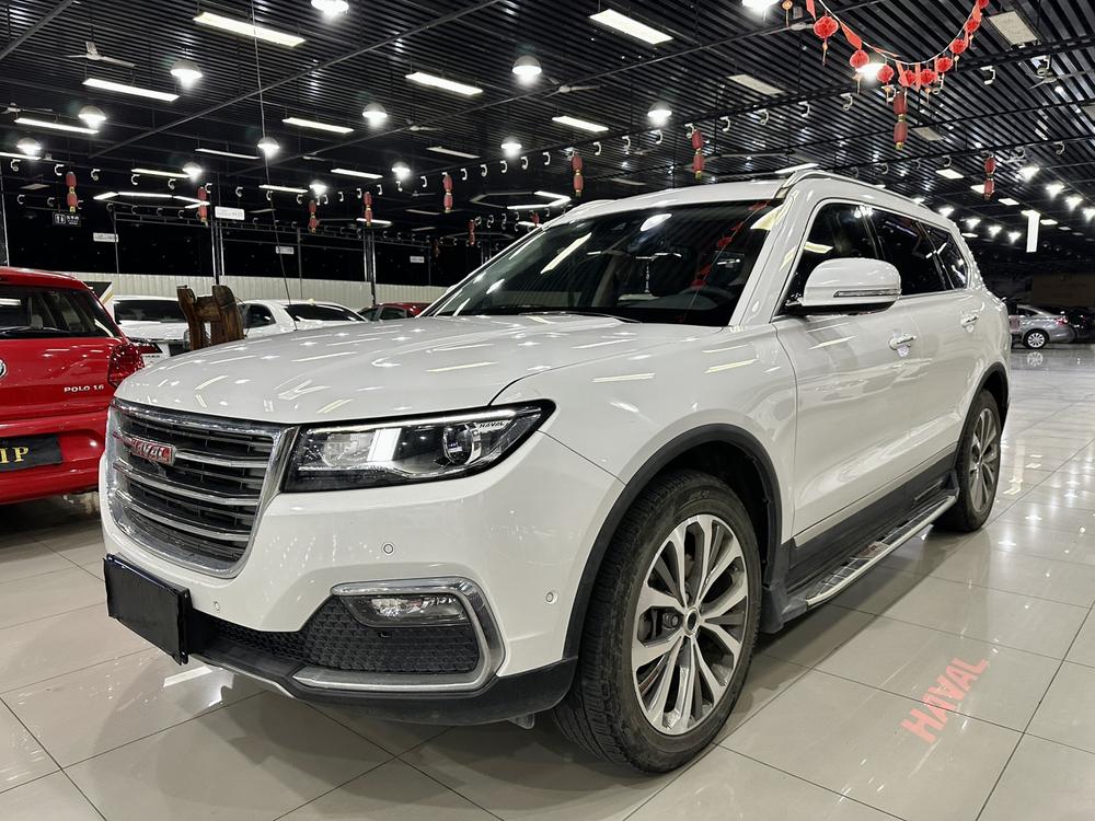Haval Haval H7
