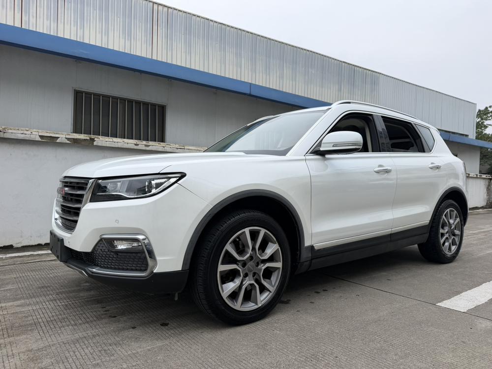 Haval Haval H7