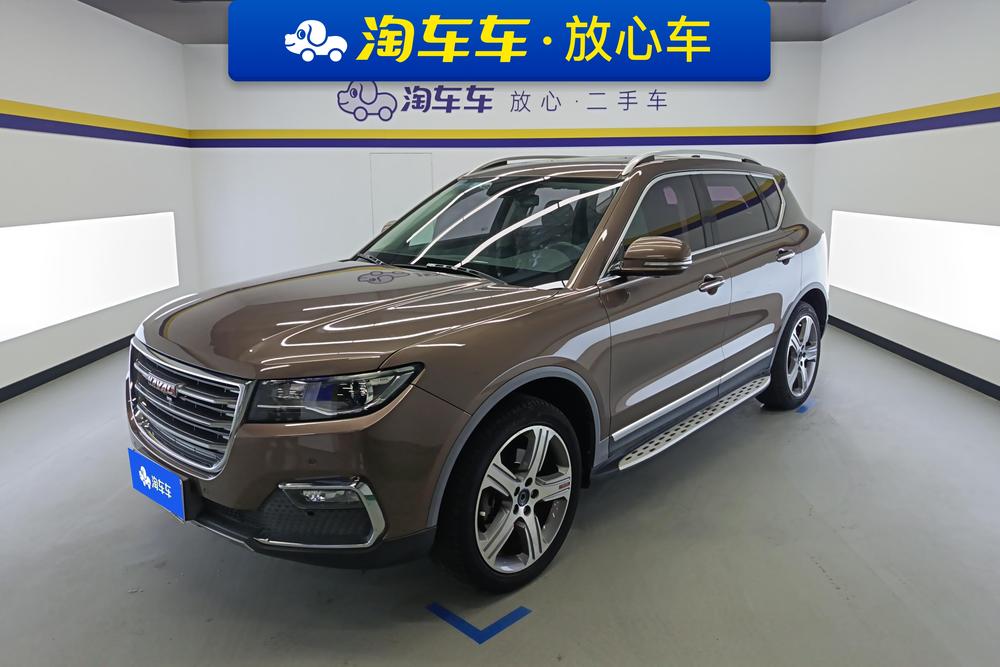 Haval Haval H7