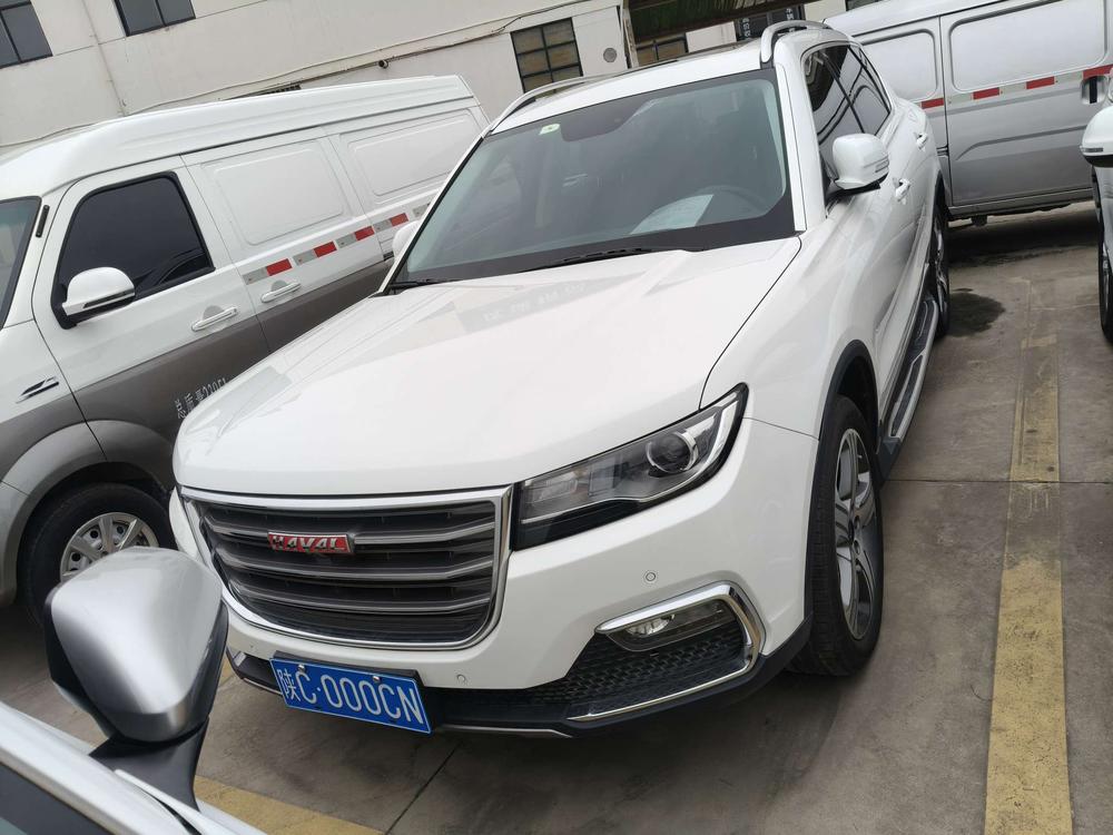 Haval Haval H7