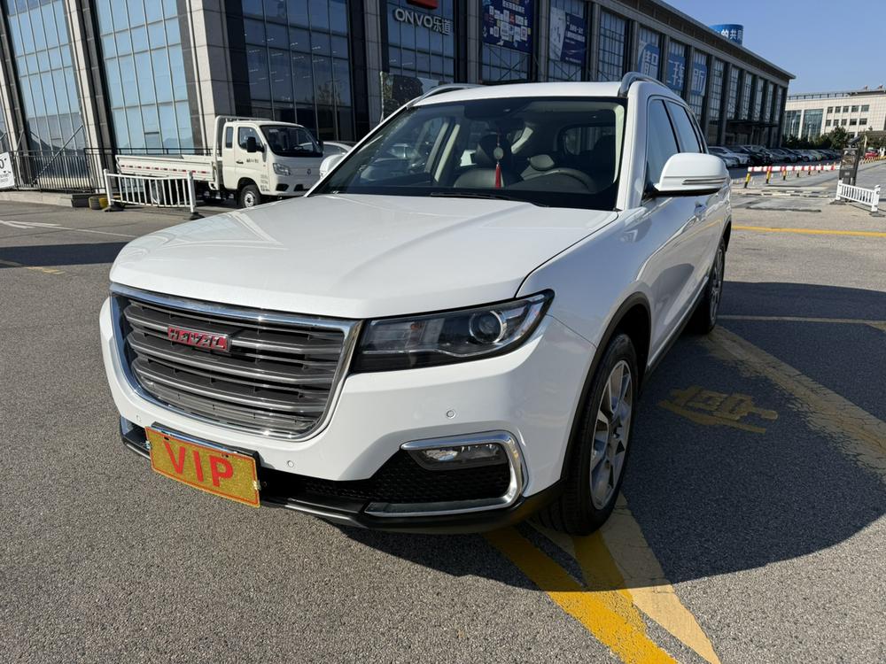 Haval Haval H7