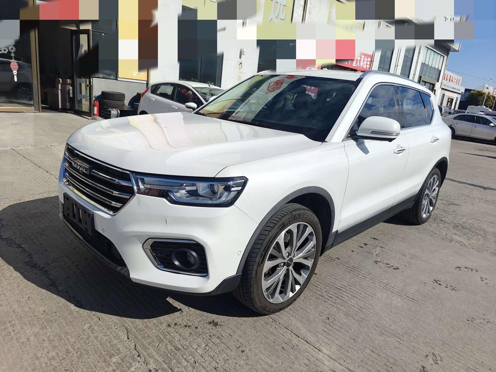 Haval Haval H7