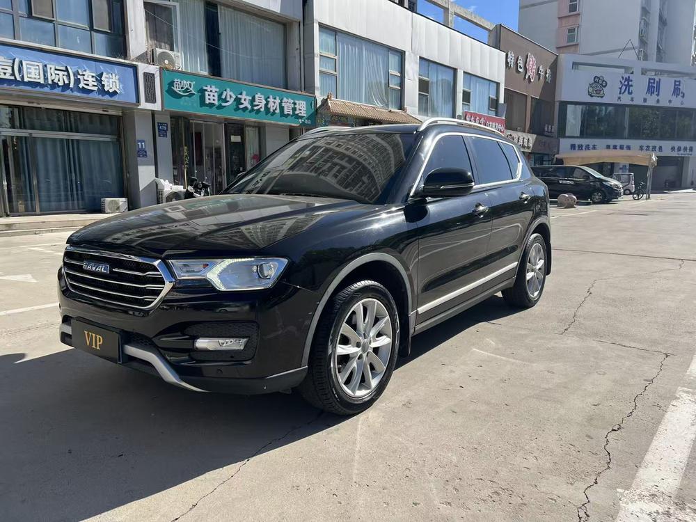Haval Haval H7