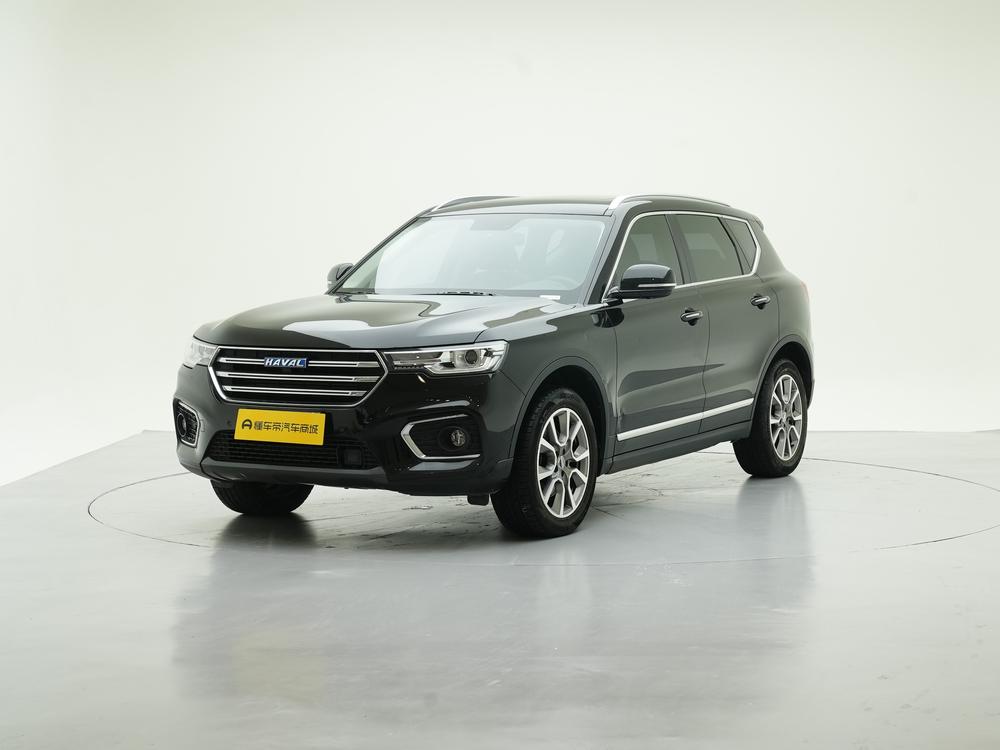 Haval Haval H7
