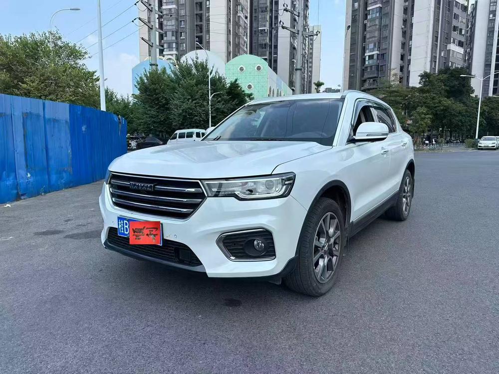 Haval Haval H7