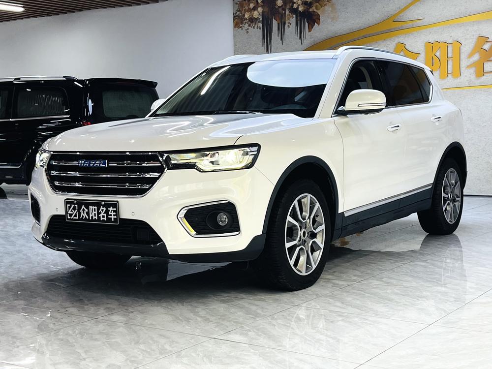 Haval Haval H7