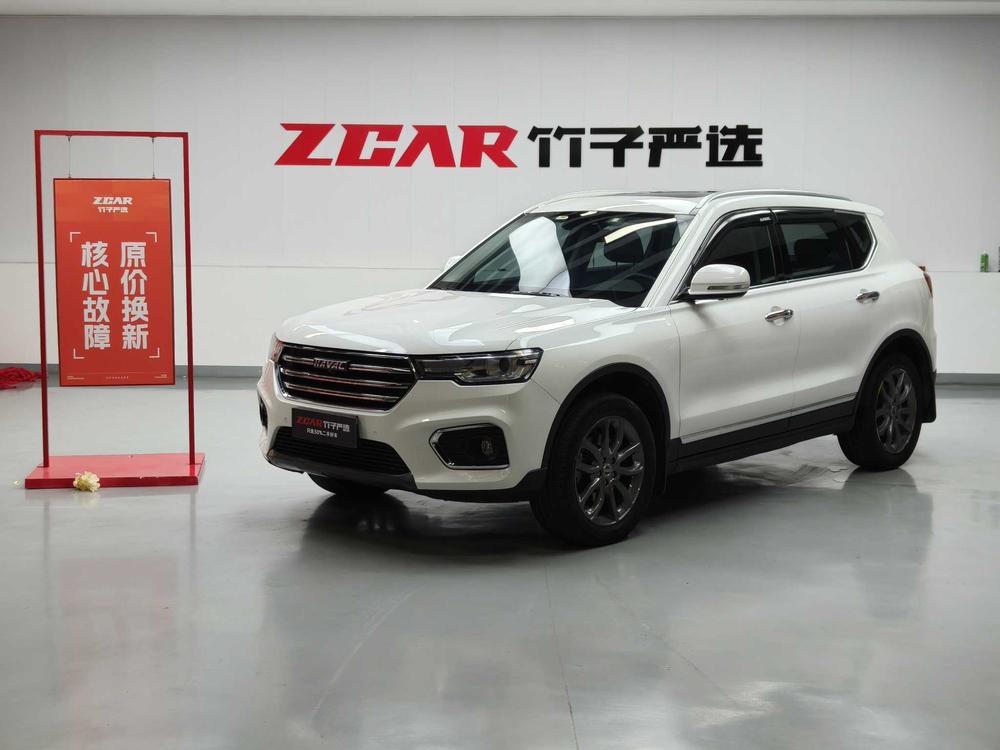 Haval Haval H7