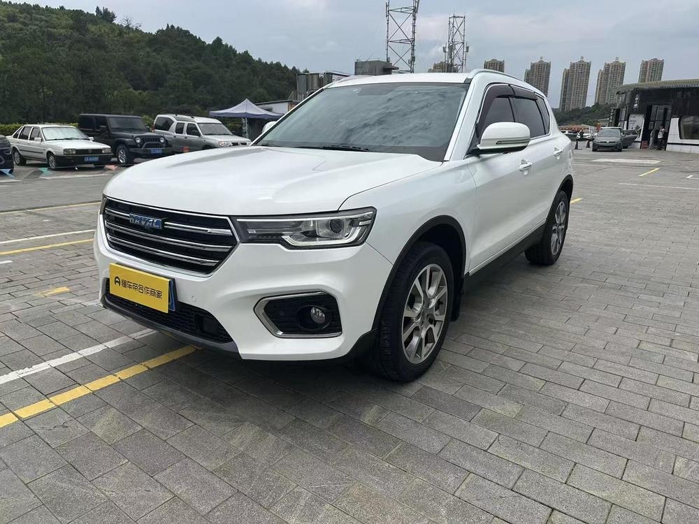 Haval Haval H7