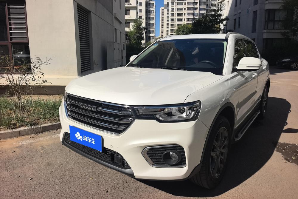 Haval Haval H7