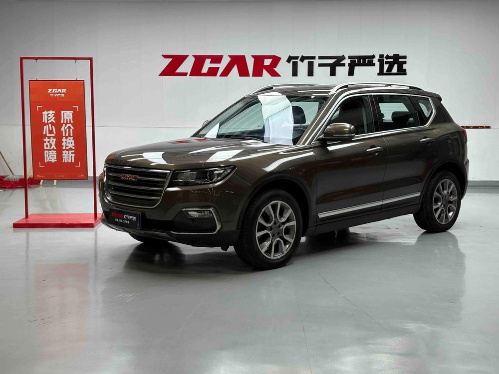 Haval Haval H7