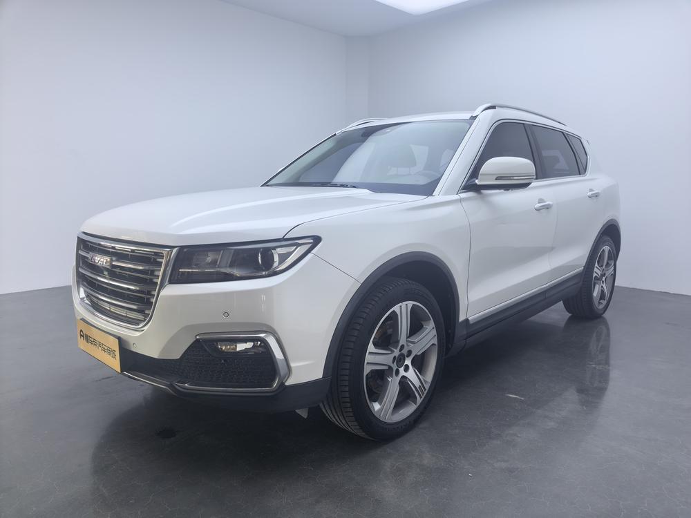 Haval Haval H7