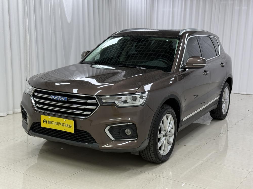 Haval Haval H7