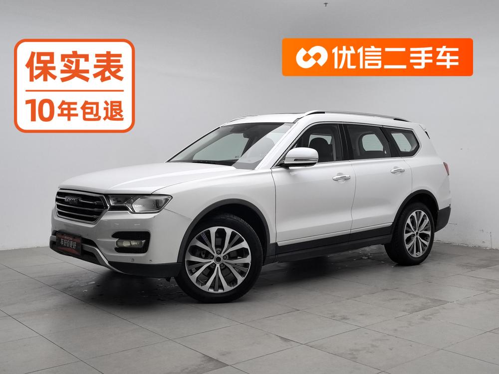 Haval Haval H7