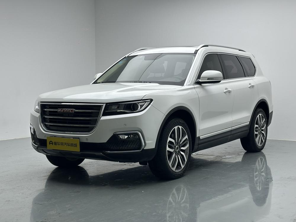 Haval Haval H7