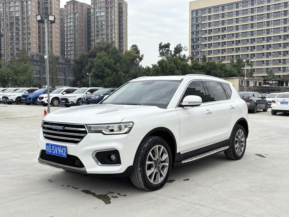 Haval Haval H7