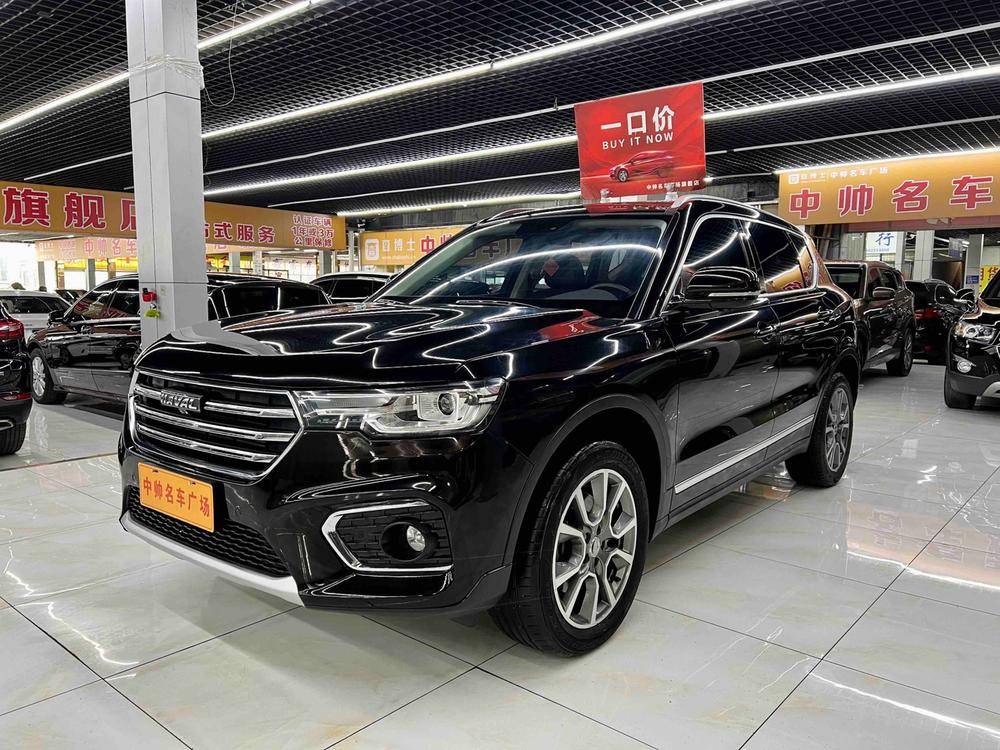 Haval Haval H7