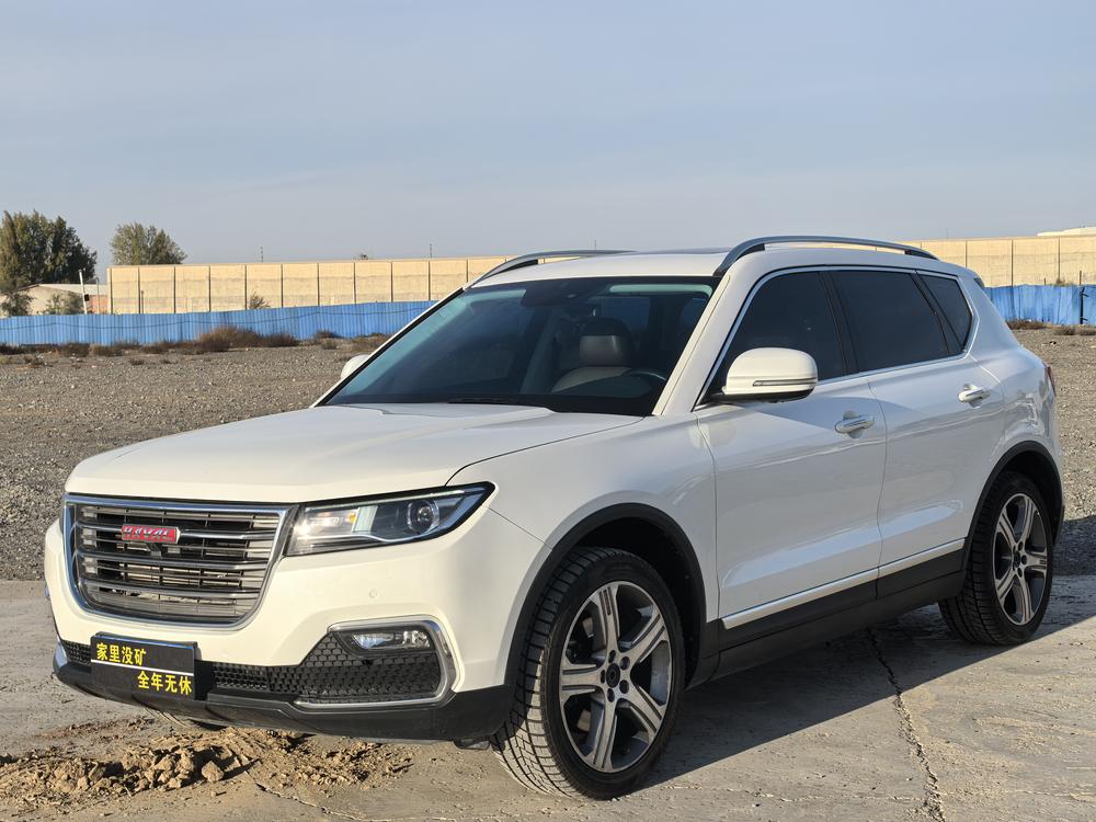 Haval Haval H7