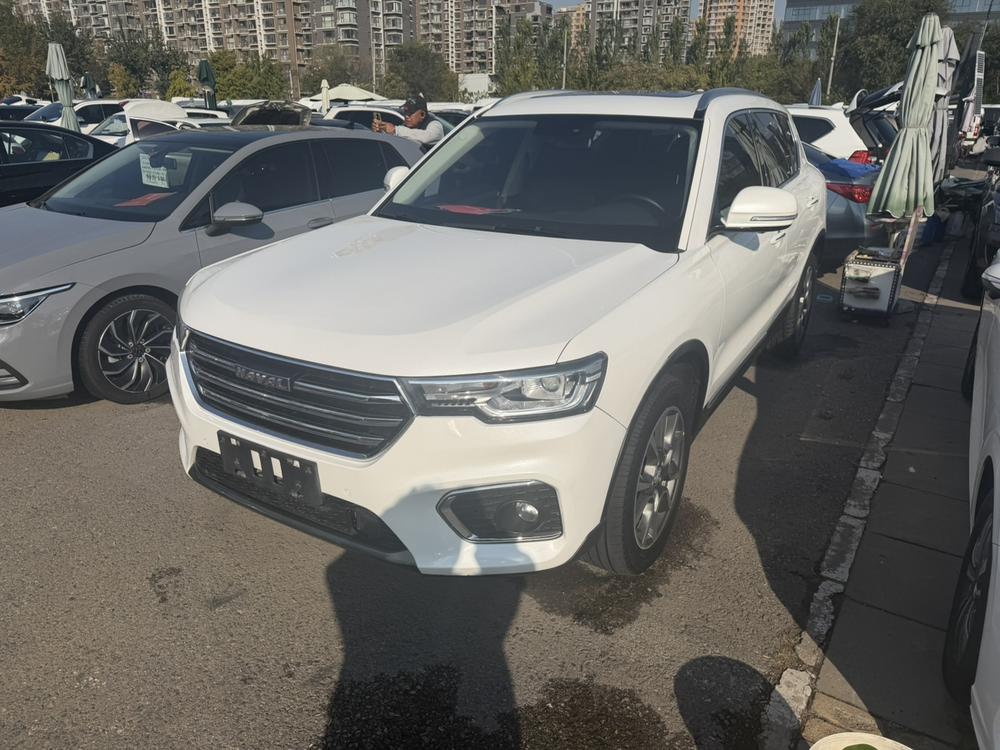 Haval Haval H7