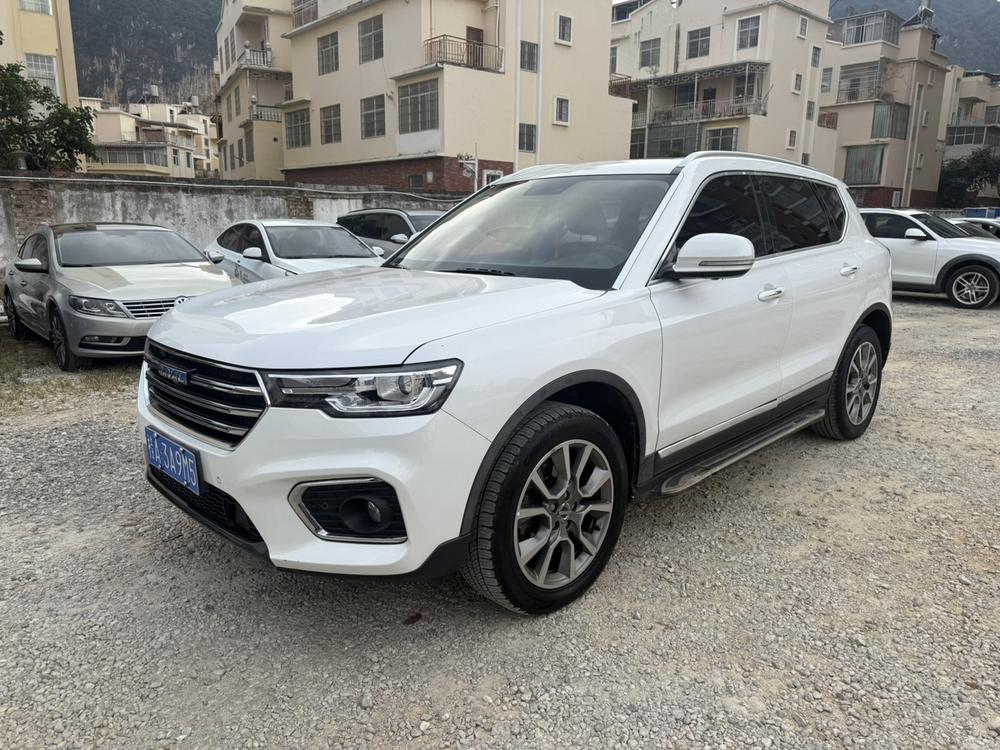 Haval Haval H7