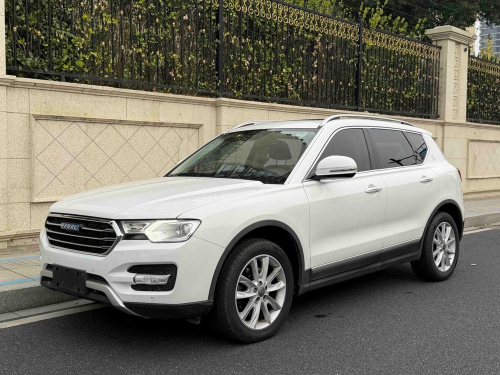 Haval Haval H7