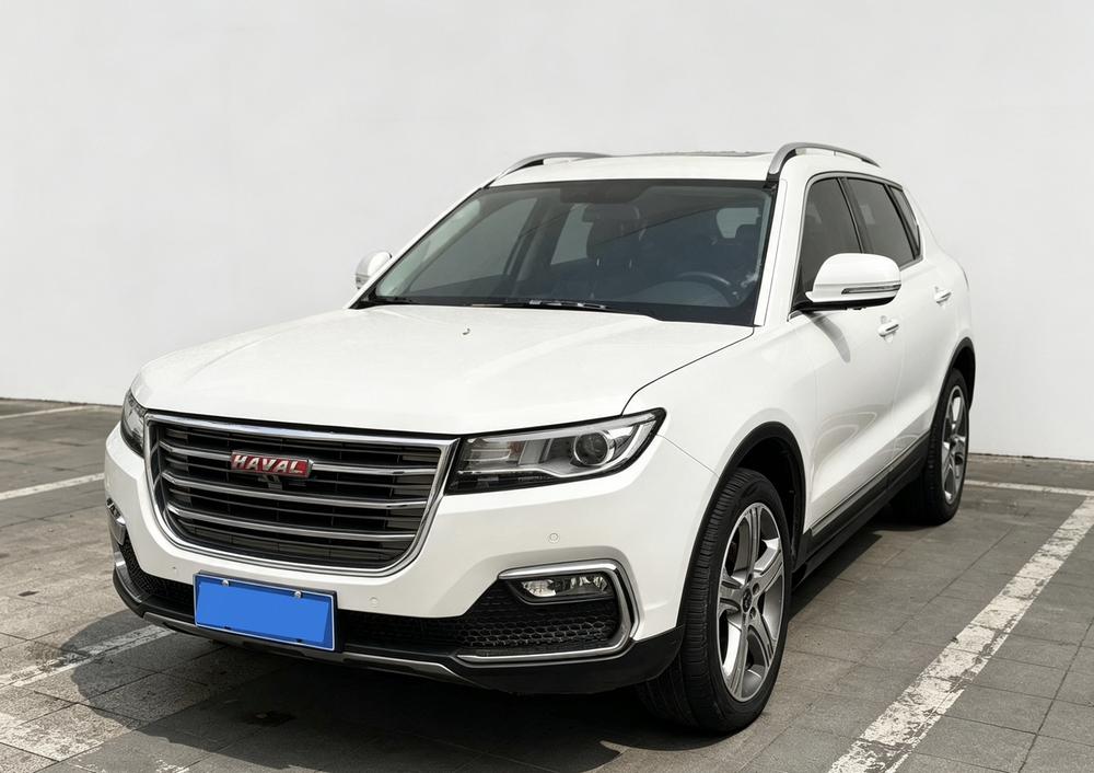 Haval Haval H7