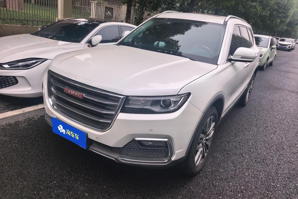 Haval Haval H7