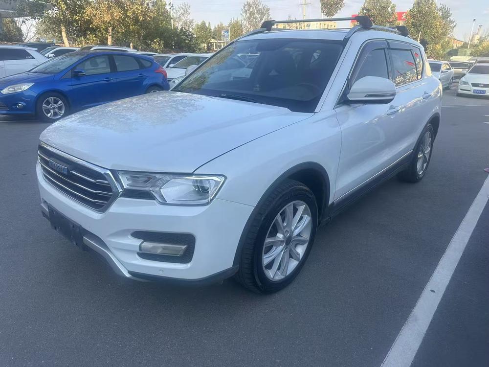 Haval Haval H7