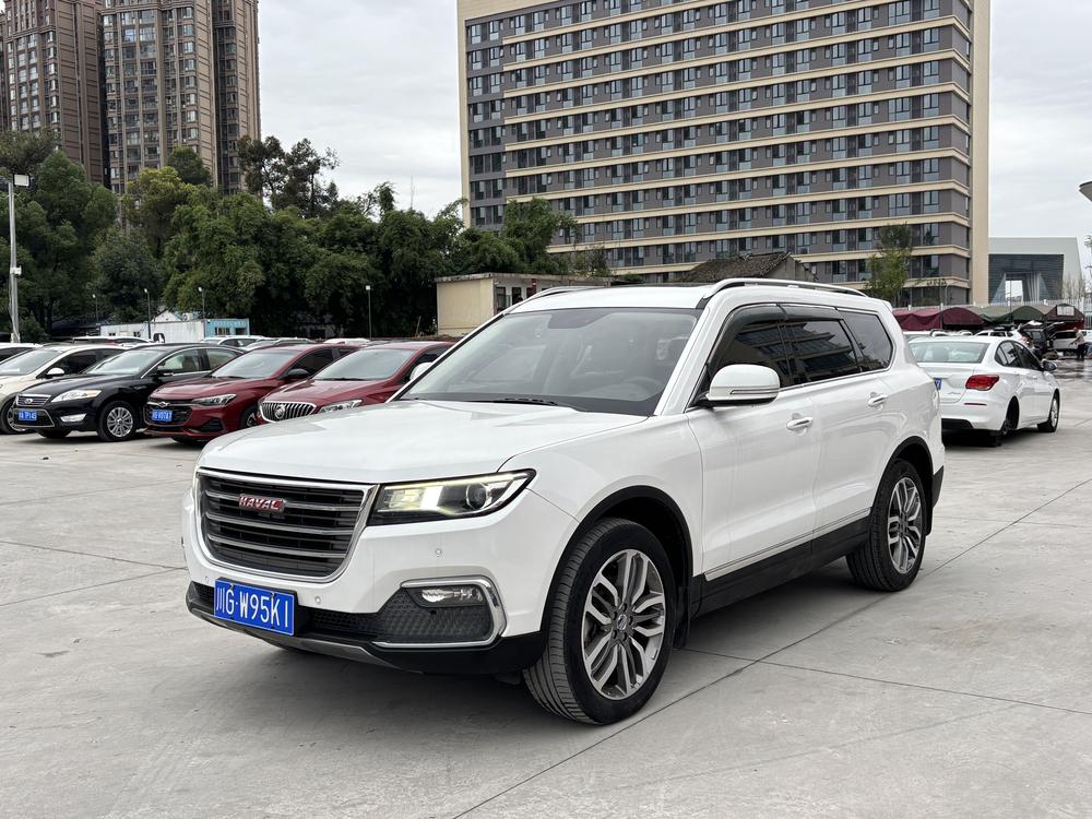 Haval Haval H7