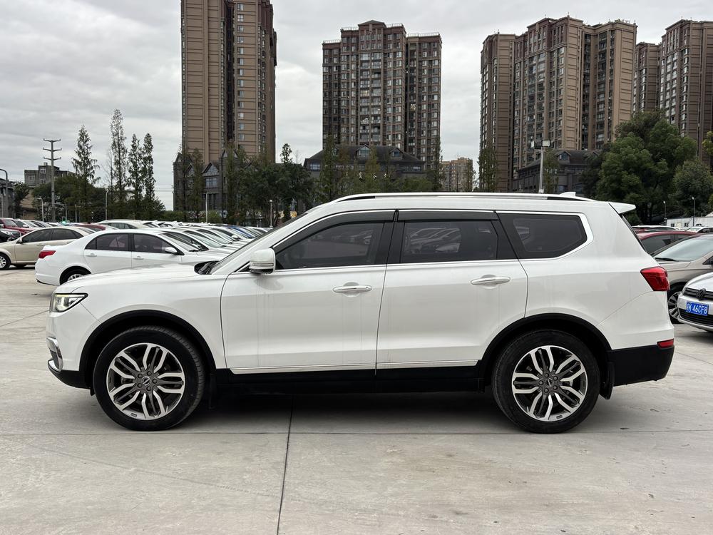 Haval Haval H7
