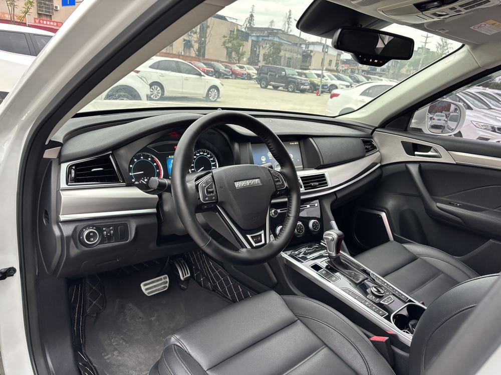 Haval Haval H7